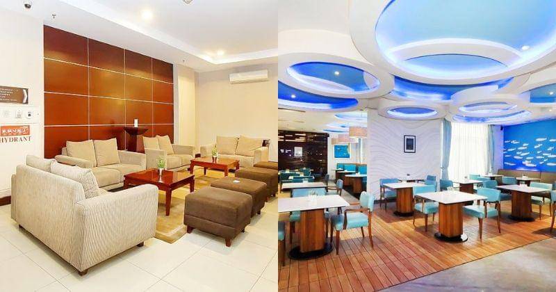 Traveloka.com/Grand Dafam Ancol Jakarta